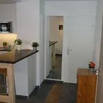 Wohnen Im Ehemaligen Kaminstudio Mit Klimaanlage דירה *
