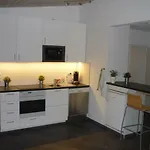 Wohnen Im Ehemaligen Kaminstudio Mit Klimaanlage Wittenberg