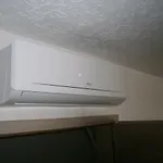 Wohnen Im Ehemaligen Kaminstudio Mit Klimaanlage * Wittenberg