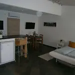 דירה Wohnen Im Ehemaligen Kaminstudio Mit Klimaanlage *