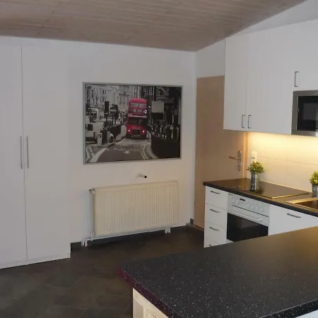 Wohnen Im Ehemaligen Kaminstudio Mit Klimaanlage Wittenberg