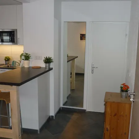 Wohnen Im Ehemaligen Kaminstudio Mit Klimaanlage Apartament *