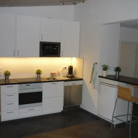 Wohnen Im Ehemaligen Kaminstudio Mit Klimaanlage Wittenberg