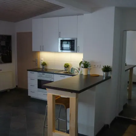 Wohnen Im Ehemaligen Kaminstudio Mit Klimaanlage *