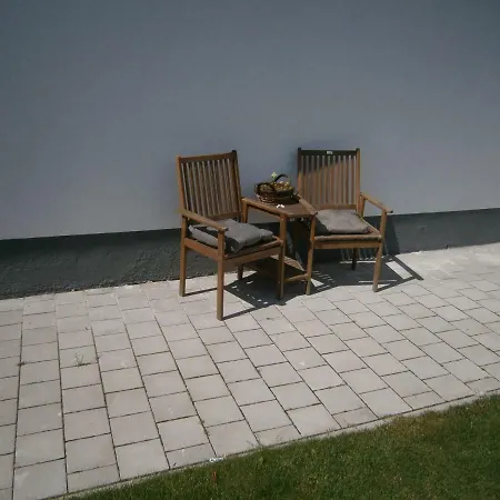 Wohnen Im Ehemaligen Kaminstudio Mit Klimaanlage * Wittenberg