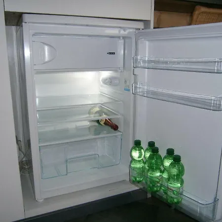 Wohnen Im Ehemaligen Kaminstudio Mit Klimaanlage Lejlighed *