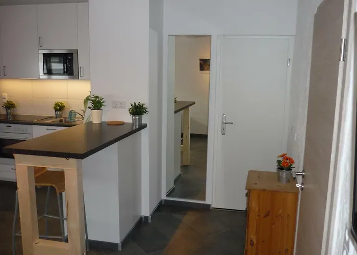 Wohnen Im Ehemaligen Kaminstudio Mit Klimaanlage Апартаменты *