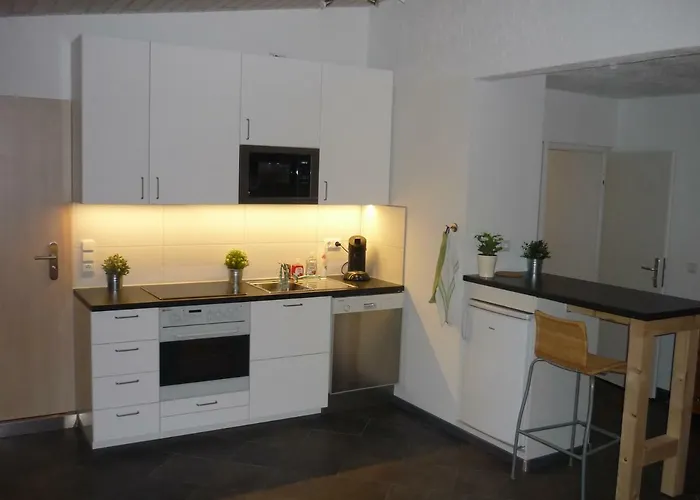 Wohnen Im Ehemaligen Kaminstudio Mit Klimaanlage Wittenberg