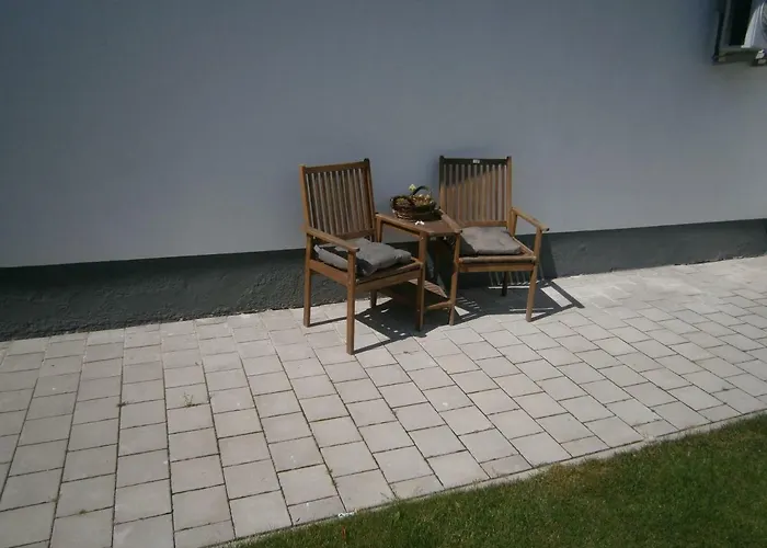 Wohnen Im Ehemaligen Kaminstudio Mit Klimaanlage * Wittenberg