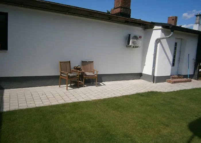 Wohnen Im Ehemaligen Kaminstudio Mit Klimaanlage 公寓 *