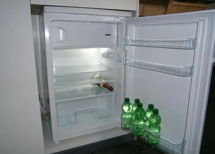 Wohnen Im Ehemaligen Kaminstudio Mit Klimaanlage شقة *